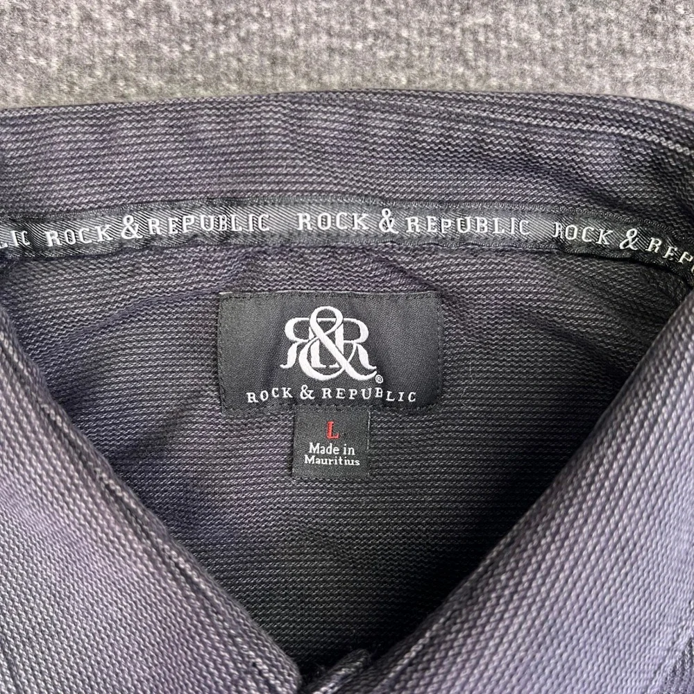 Rock & Republic classic versatile